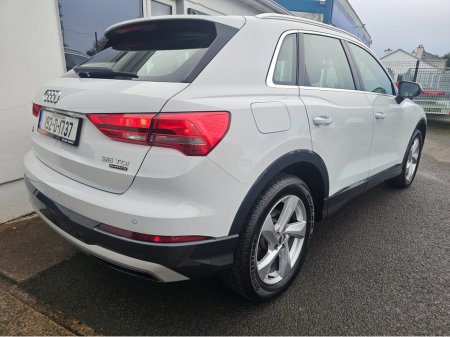 2019 Audi Q3 35TDI 150 Q SE 4DR 35 €25,950