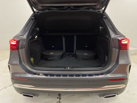 2024 Mercedes-Benz GLA Class GLA 250 e AMG LINE EXECUTIVE | Heated Seats, Reversing Camera, Mirror Package €52,950 thumbnail