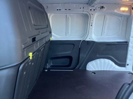 2022 Toyota Proace City PROACE CITY EV GL SWB €15,406 thumbnail