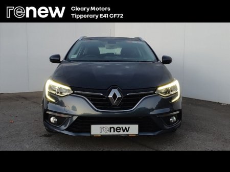2019 Renault Megane 1.5 Blue dCi 115 PLAY €14,750 thumbnail