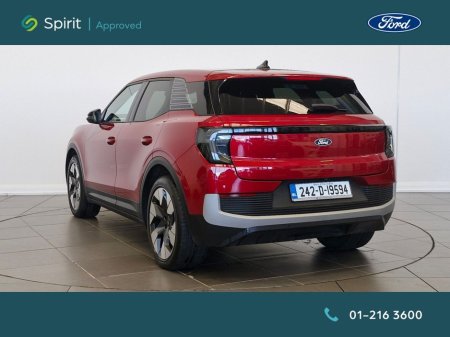 2024 Ford Explorer Premium 77kWh Extended Range 600KM*Call Jonathan On 0879785383* €38,900
