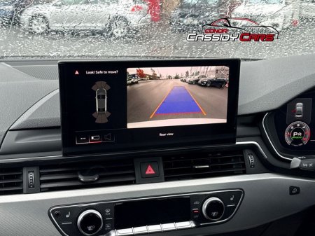 2020 Audi A4 TDI TECHNIK *KITTED* €25,950 thumbnail