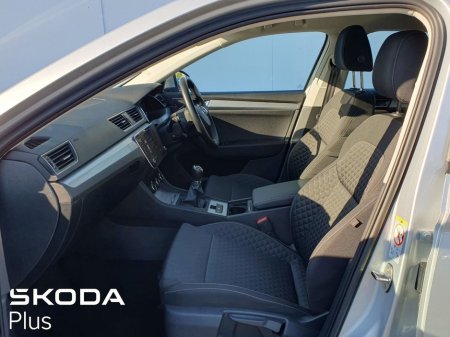 2023 Skoda Superb Ambition 1.5TSI 150HP Call Cormac on 0861736180 €32,950