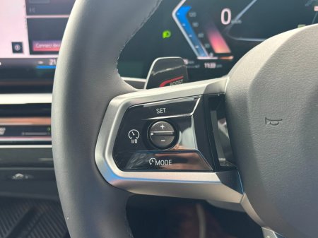 2025 BMW 5 Series 530e M Sport Auto €67,990 thumbnail