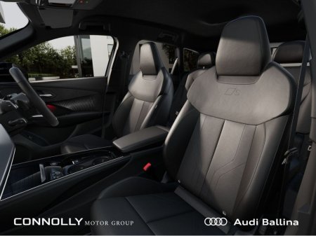 2026 Audi Q3 Q3 TDI 150HP S-T S LINE €65,750