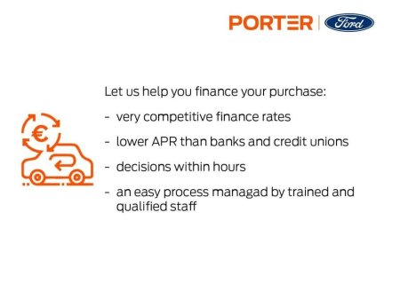 2026 Ford Focus *AUTO* 155PS ST LINE + WINTER PACK & PARK PACK €40,465