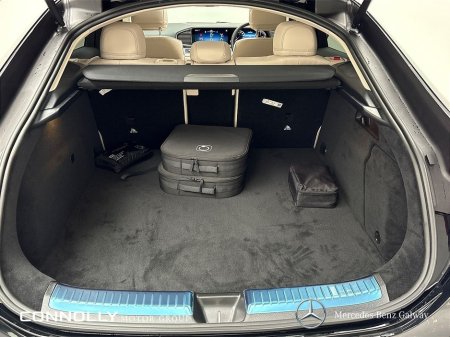 2026 Mercedes-Benz GLE Class 400e 4M Coupe €119,500 thumbnail