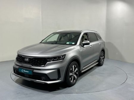 2021 Kia Sorento K3 2.2 Crdi 7 Seater 211 €33,800