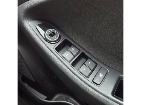 2016 Hyundai i20 1.2 Deluxe €12,950 thumbnail