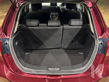 2018 Mazda Demio 1.3 AUTOMATIC - ALLOY WHEELS - PARKING RADAR - HEATING / AC CONTROLS - MULTI FUNCTION STEERING WHEEL €13,950 thumbnail