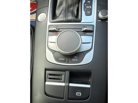 2015 Audi A3  €14,590 thumbnail