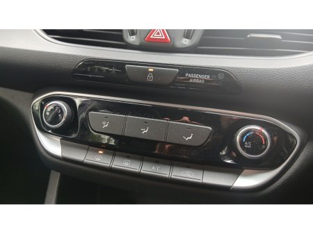 2018 Hyundai i30 1.0. i30 FASTBACK 5dr - NEW NCT €13,945