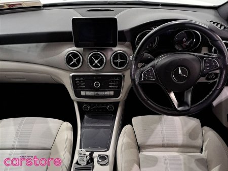 2017 Mercedes-Benz CLA Class CLA 180 Sport €23,880 thumbnail