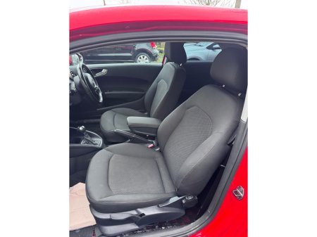 2011 Audi A1 Sportback A1 €7,750