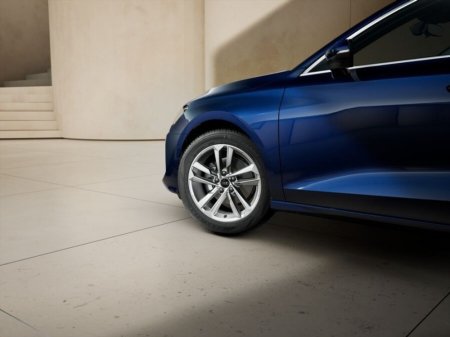 2026 Audi A3 SPORTBACK 2.0TDI 116BHP SE WITH COMFORT PACK €43,279 thumbnail