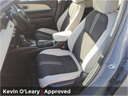 2025 Honda HR-V 1.5 e:HEV Advance Style €43,900