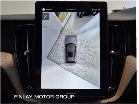 2026 Volvo XC60 Plus Dark T6 AWD - New Colour - Forest Lake €77,994 thumbnail