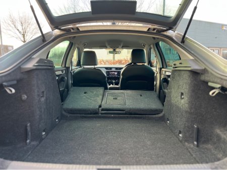 2018 Skoda Octavia 2.0 TDI DSG *FRESH NCT* €11,995 thumbnail