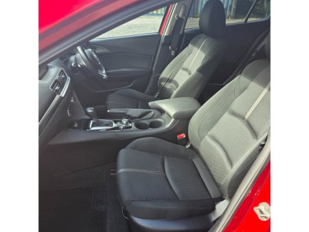 2016 Mazda Axela  €12,450 thumbnail