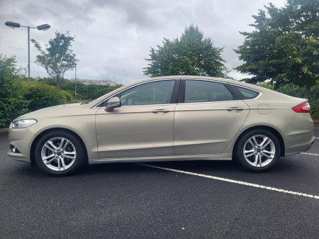 2015 Ford Mondeo  €9,999