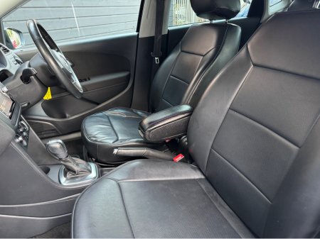 2014 Volkswagen Polo 1.2 TSI AUTO €8,995 thumbnail