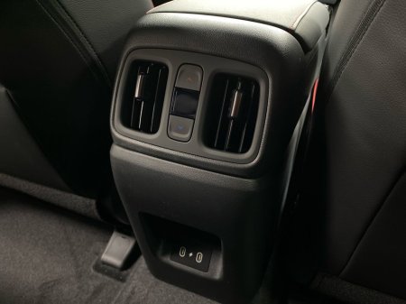 2025 Hyundai Tucson Platinum 5DR N Line Shadow Grey €51,245 thumbnail