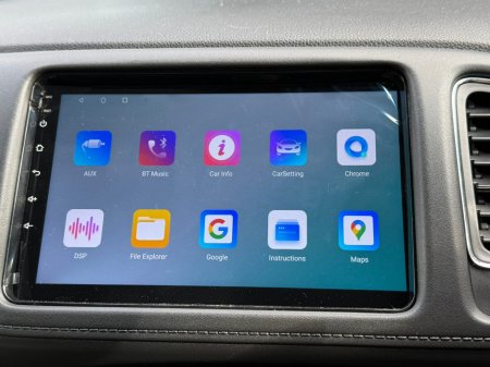 2015 Honda Vezel  €14,590 thumbnail