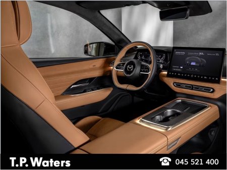 2026 Mazda Mazda6 ELECTRIC - STAY TUNED FOR MORE INFORMATION - ARRIVING SOON