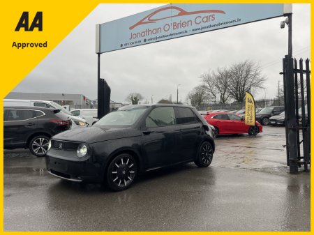 2021 Honda e ADVANCE FREE DELIVERY €18,750 thumbnail