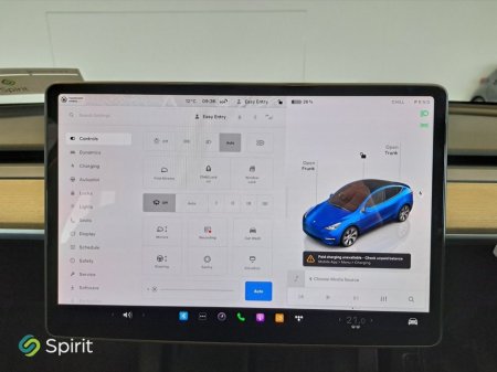 2023 Tesla Model Y RWD, Irish Car *For a personalized video or to book a test drive please contact Patrick at 086 8171837 €30,950 thumbnail