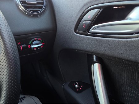 2014 Audi TT ( 142 REG )1.8 TFSI S-LINE EDITION AUTOMATIC HALF LEATHER  STUNNING CARS SIMI DEALER €16,450 thumbnail