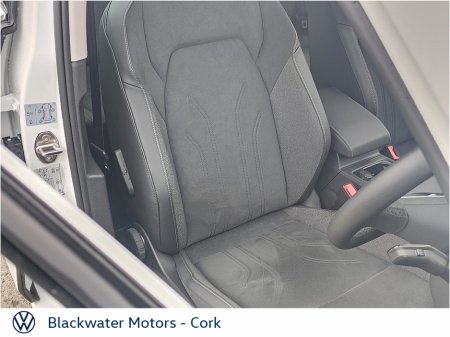 2026 Volkswagen Golf 1.5TSI 150BHP 5DR STYLE WITH UPGRADED ALLOYS *ORDER YOUR 261 TODAY* €41,875