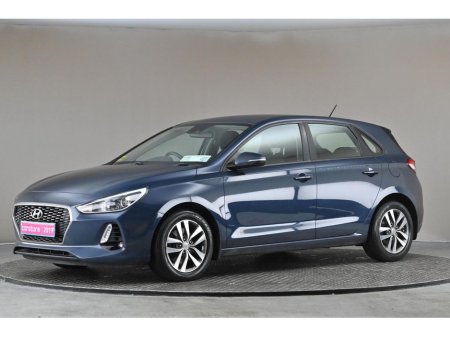 2019 Hyundai i30 1.4 DELUXE 6SPD *REVERSE CAM*