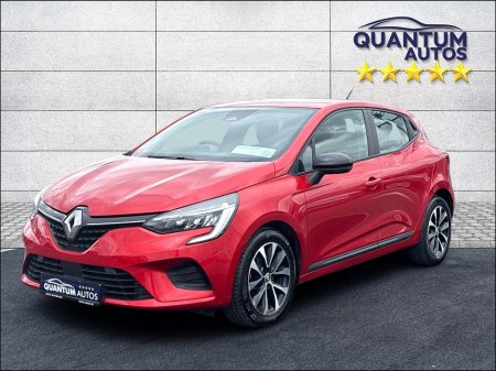 2023 Renault Clio 2023 EQUILIBRE 1.0 TCE 5DR €83 P/W WITH NO CASH DEPOSIT 10 DAY SALE NOW ON!! €16,995