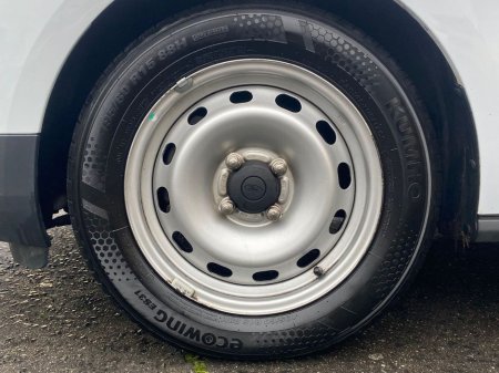 2022 Ford Transit Courier Base 1.5TD 75PS M6 2DR €11,000 thumbnail