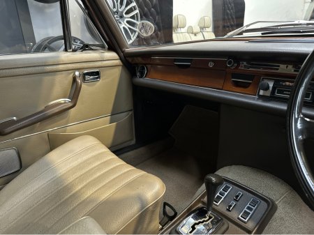 1970 Mercedes-Benz 280 280 SE AUTO VINTAGE €24,950 thumbnail