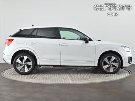 2020 Audi Q2 1.0 Auto €24,880