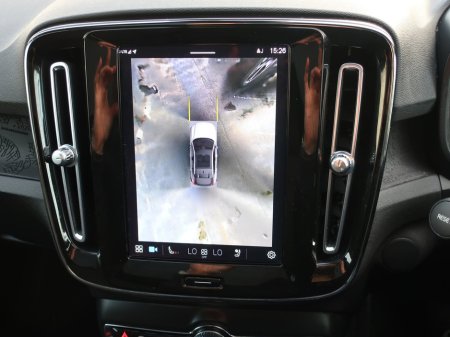 2023 Volvo C40 Recharge BEV 231hp Ultimate €32,995 thumbnail