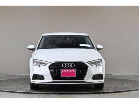 2018 Audi A3 1.4 TFSI S-TRONIC 4DR VERY LOW MILEAGE*DIG DASH*REVERSE CAM* thumbnail