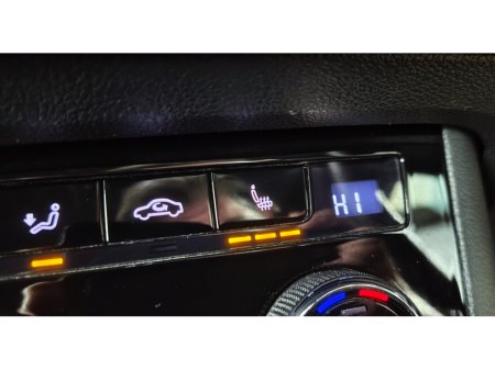 2021 Skoda Karoq SPORT 2.0 TDI 150HP 5DR €21,995