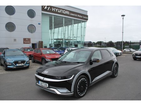 2023 Hyundai Ioniq 5 77kW Platinum €35,950