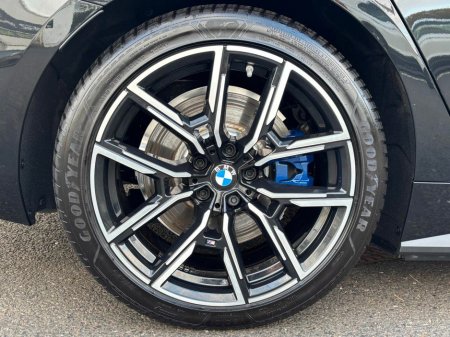2025 BMW i4 EDRIVE40 M-SPORT 19" WHEELS €52,995 thumbnail