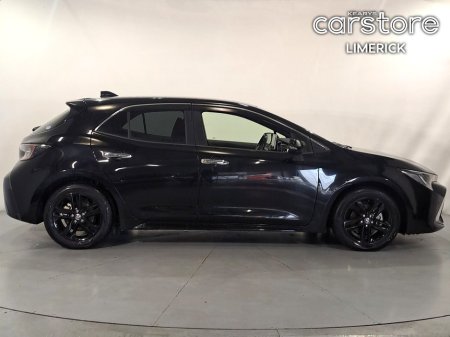 2021 Toyota Corolla 1.8 PET HYBRID AUTO €24,880