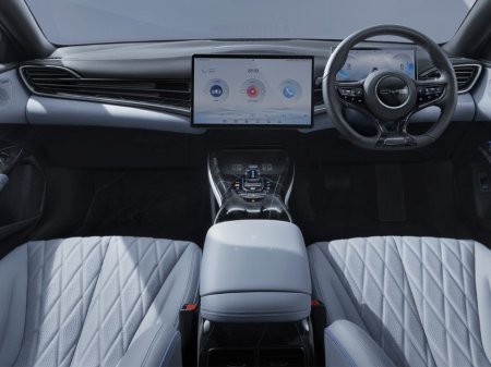 2025 BYD Seal Excellence AWD 530BHP €49,990