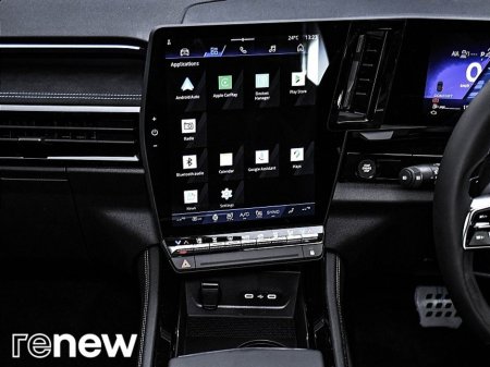 2025 Renault Austral techno full hybrid E-Tech 200 Auto €40,890 thumbnail