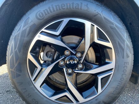 2025 Kia Sportage K2 MY25 5DR * 0% Finacnce Avalible! * €37,950