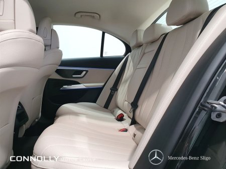 2026 Mercedes-Benz E Class E 220 D A/T Avantgarde €87,600 thumbnail