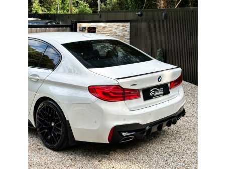 2017 BMW 5 Series SORRY SOLD €24,999