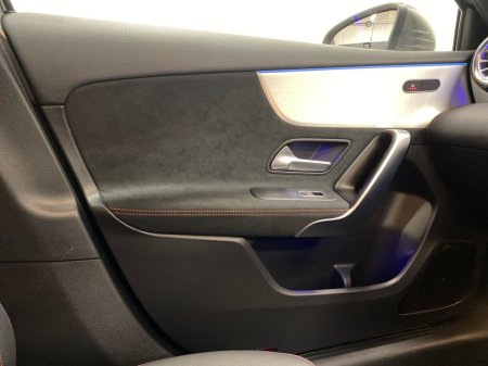 2024 Mercedes-Benz A Class A 250 e AMG LINE PREMIUM AUTO | Reversing Camera, Sports seats €43,950 thumbnail