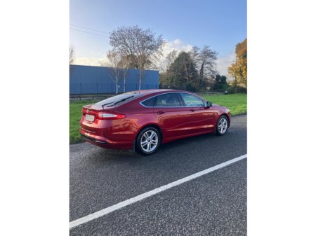2019 Ford Mondeo TITANIUM 2.0 150PS 6SPEED 5DR 4DR €18,950